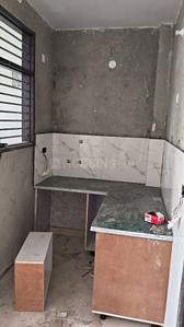Kitchen Image of 496 Sq.ft 3 BHK Independent House for sale in Sector 3A Gurgaon for Rs. 7500000