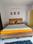 Bedroom Image of Mustang Coliving in Sector 47, Gurgaon
