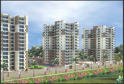 Image of 1080 Sq.ft 2 BHK Apartment / Flat for sale in 71 Midtown, Chembur, Mumbai for Rs. 15000000
