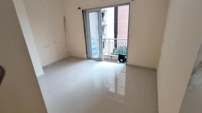 Hall Image of 930 Sq.ft 1.5 BHK Apartment / Flat for sale in Indiabulls Greens, Panvel Navi Mumbai for Rs. 5100000
