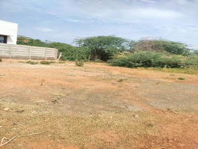Image of 2400 Sq.ft Residential Plot / Land for sale in Siruganur, Tiruchirappalli for Rs. 1320000