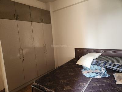 Bedroom Image of 1780 Sq.ft 2 BHK Independent House for rent in Model Town Panipat for Rs. 15000