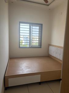 Bedroom Image of 2400 Sq.ft 7 BHK Independent House for sale in Choodasandra Bengaluru for Rs. 14500000