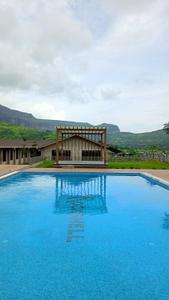 Bhilmal Plot View 2