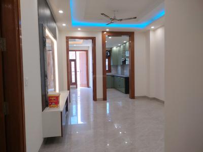 2 BHK Flat