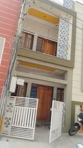 Image of 600 Sq.ft 4 BHK Independent House for sale in Prakruti Layout, Mysore for Rs. 9000000