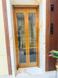 Balcony Image of 5500 Sq.ft 5 BHK Villa for sale in Vaishali Nagar Extension Jaipur for Rs. 34100000