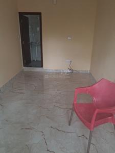 Hall Image of 600 Sq.ft 1 BHK Independent House for rent in Kasturi Nagar Bengaluru for Rs. 18000