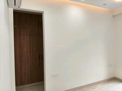 Bedroom Image of 1850 Sq.ft 3 BHK Apartment / Flat for sale in Intelligentsia Apartment, Sector 56 Gurgaon for Rs. 25000000