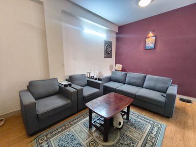 2 BHK Apartment