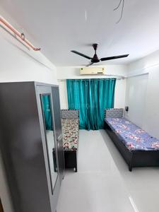 Hall Image of Homtel in Kurla West, Mumbai