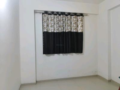 Bedroom Image of 1575 Sq.ft 3 BHK Apartment / Flat for sale in Prahlad Nagar Ahmedabad for Rs. 13000000