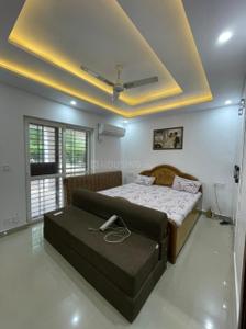 Bedroom Image of 1300 Sq.ft 2 BHK Apartment / Flat for sale in SRS Residency, Sector 88 Faridabad for Rs. 8000000