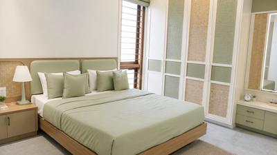 Bedroom Image of 600 Sq.ft 2 BHK Independent House for sale in Hoskote Bengaluru for Rs. 2500000