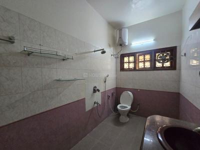 Image of 4000 Sq.ft 4 BHK Independent House for sale in Sanjaynagar, Bengaluru for Rs. 150000000