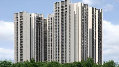 Image of 1150 Sq.ft 3 BHK Apartment / Flat for sale in Sus, Pune for Rs. 11000000