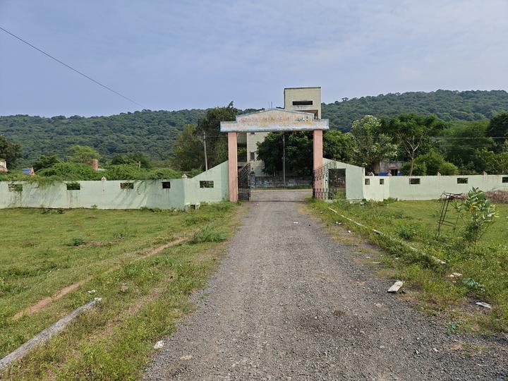 Singaperumal Koil Main Image 1