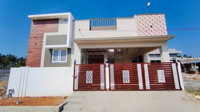 2 BHK Villa