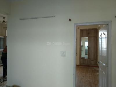 Hall Image of 1800 Sq.ft 3 BHK Apartment / Flat for sale in Jaipuria Sunrise Greens, Indirapuram Ghaziabad for Rs. 19000000