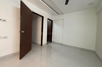 Bedroom Image of Aum Heights Guneet Apartment - Goregaon West in Goregaon West, Mumbai