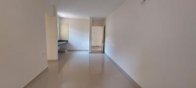 Hall Image of 320 Sq.ft 1 BHK Apartment / Flat for rent in Nanded Janaranjani, Nanded Pune for Rs. 14000