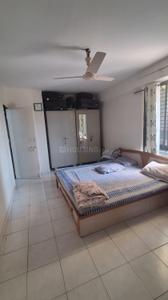 Bedroom Image of 1305 Sq.ft 2 BHK Apartment / Flat for sale in Tulip Citadel, Ayojan Nagar Ahmedabad for Rs. 8200000