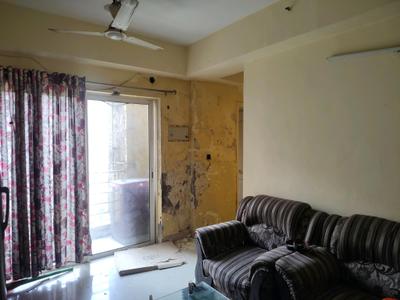 Living Room Image of 924 Sq.ft 2 BHK Apartment / Flat for sale in Paras Tierea, Sector 137 Noida for Rs. 7600000