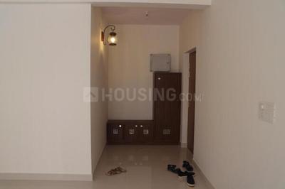 Hall Image of 1609 Sq.ft 3 BHK Apartment / Flat for rent in Purva Venezia, Vignana Kendra Bengaluru for Rs. 55000