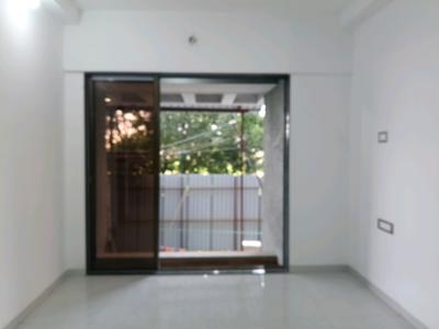 Living Room Image of 1055 Sq.ft 2 BHK Apartment / Flat for sale in Swastik Heights Wing A, Bhayandar East Mira Bhayandar for Rs. 10250000