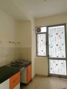 Kitchen Image of 1735 Sq.ft 3 BHK Apartment / Flat for sale in Vatika Lifestyle Homes, Sector 83 Gurgaon for Rs. 17500000