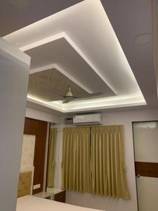 Hall Image of 1200 Sq.ft 2 BHK Apartment / Flat for sale in Panjim Goa for Rs. 18000000