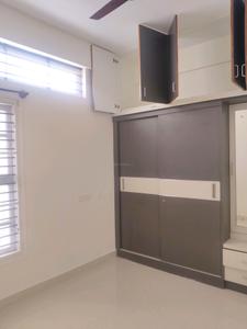 1 BHK Flat