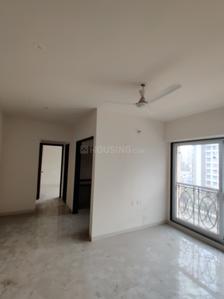 Hall Image of 600 Sq.ft 1 BHK Apartment / Flat for sale in Vatika Roha Kumud, Kurla East Mumbai for Rs. 9100000