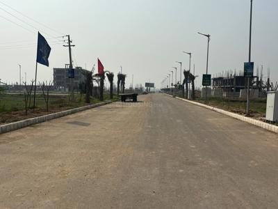 Image of 900 Sq.ft Residential Plot / Land for sale in 7C Aerotro Homes, JLPL Industrial Area, Mohali for Rs. 7500000