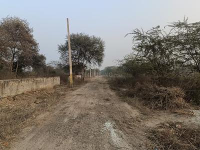 Image of 26 Sq.ft Residential Plot / Land for sale in Sector 34 Rohini, New Delhi for Rs. 4200000