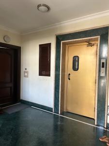 Bedroom Image of 2800 Sq.ft 4 BHK Penthouse for sale in Ashed Regency Hamsa, Cooke Town Bengaluru for Rs. 60000000