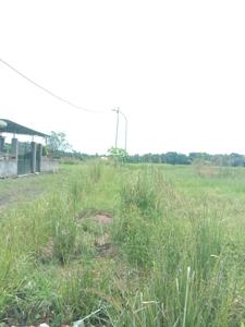 Image of 1440 Sq.ft Residential Plot / Land for sale in Fresco Fountain City Plots, Sankharipota, Raypur for Rs. 650003