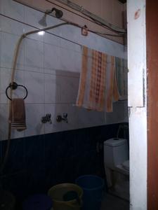 Bedroom Two Image of 900 Sq.ft 2 BHK Apartment / Flat for sale in Adarsh Nagar New Delhi for Rs. 21000000