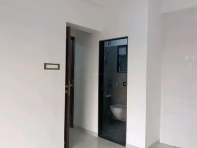Bedroom Image of 450 Sq.ft 1 BHK Apartment / Flat for sale in Sahakar Vista, Dahisar East Mumbai for Rs. 10800000