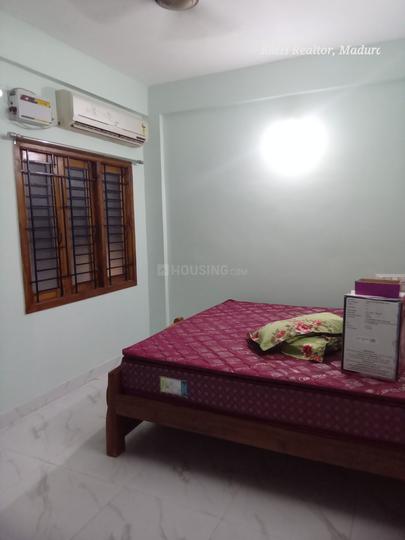 Kodikulam Bedroom 1