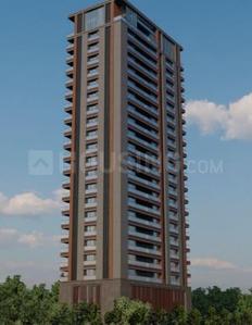 5 BHK Flat