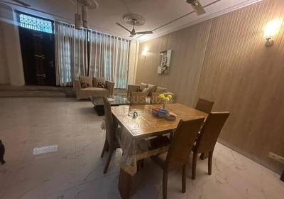 3 BHK Independent Builder Floor