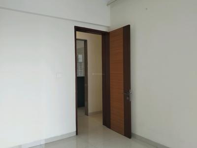 Bedroom Image of 1275 Sq.ft 2 BHK Apartment / Flat for sale in Paradise Sai Mannat, Kharghar Navi Mumbai for Rs. 18500000