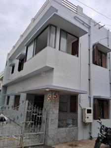 Image of 1026 Sq.ft 3 BHK Independent House for rent in Naranpura, Ahmedabad for Rs. 40000