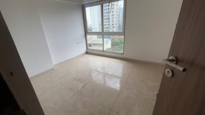 1.5 BHK Flat