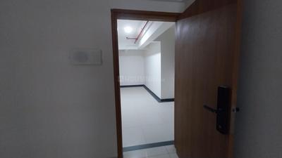 Bedroom Image of 1650 Sq.ft 3 BHK Apartment / Flat for sale in Geras Planet Of Joy, Upper Kharadi Pune for Rs. 19200000
