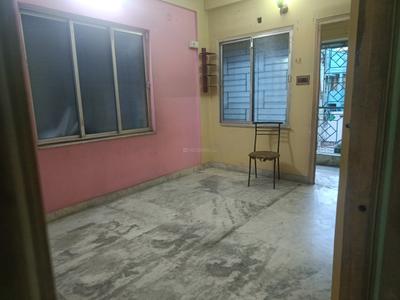 Bedroom Image of 1200 Sq.ft 3 BHK Apartment / Flat for sale in Behala Kolkata for Rs. 5500000