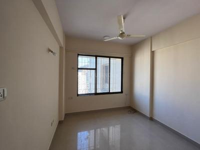 Bedroom Image of 1070 Sq.ft 2 BHK Apartment / Flat for rent in Supreme Lake Homes, Powai Mumbai for Rs. 75000