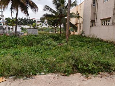 Image of 1200 Sq.ft Residential Plot / Land for sale in Bilwaradahalli, Bengaluru for Rs. 4500000