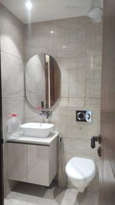 Image of 1925 Sq.ft 3 BHK Builder Floor for sale in Safdarjung Enclave, New Delhi for Rs. 57500000